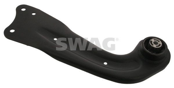 SWAG Lenker, Radaufhängung